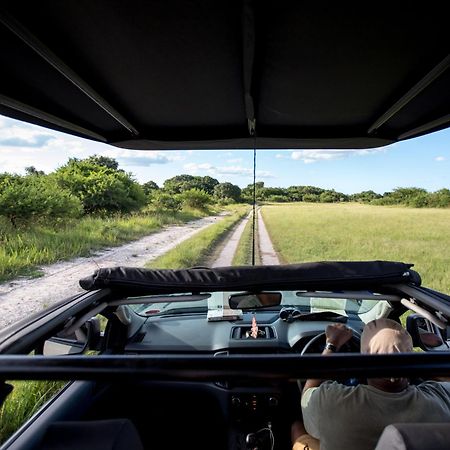 Royal Thonga Safari Lodge Sihangwane Exterior photo