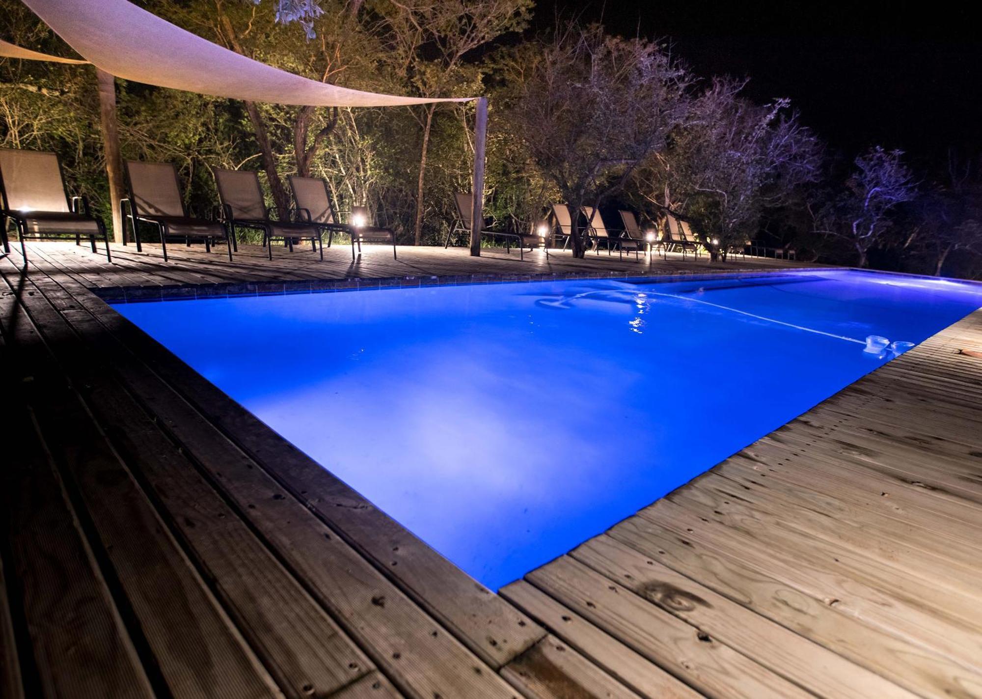 Royal Thonga Safari Lodge Sihangwane Exterior photo