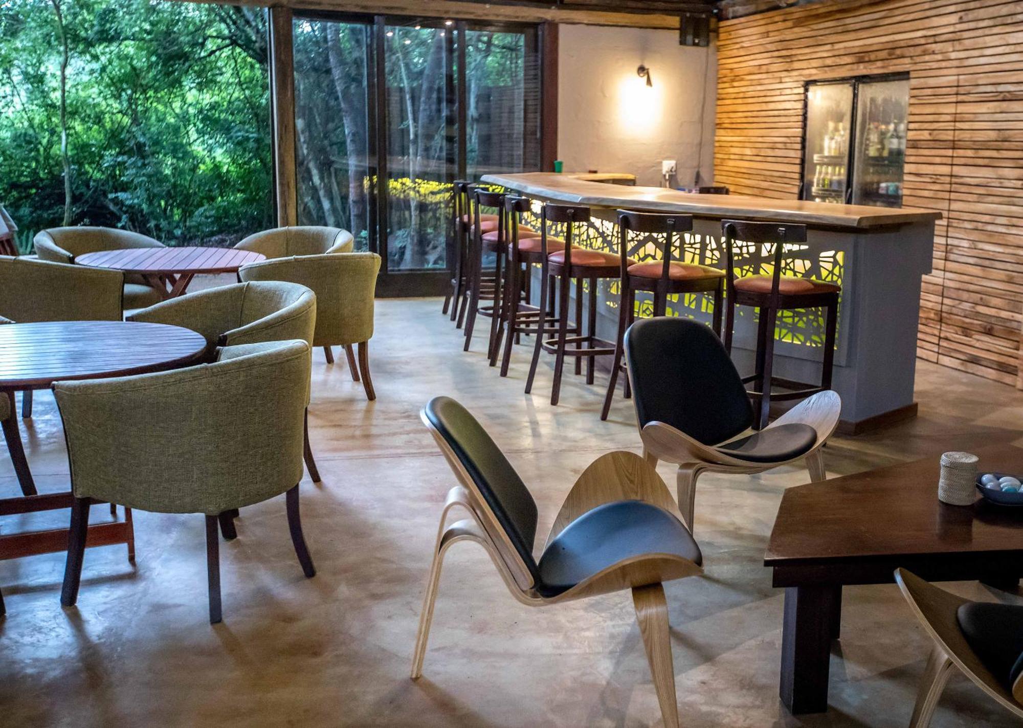 Royal Thonga Safari Lodge Sihangwane Exterior photo