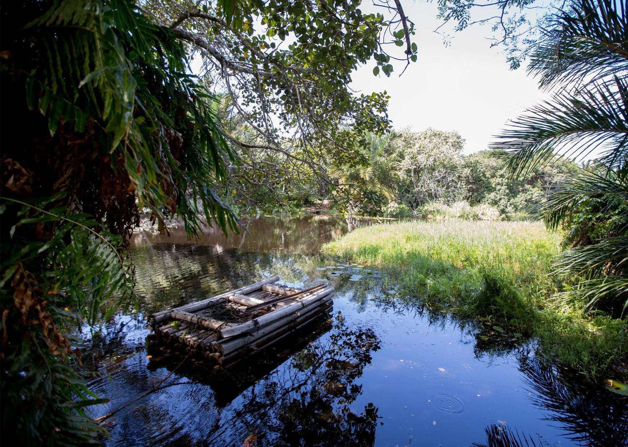 Royal Thonga Safari Lodge Sihangwane Exterior photo