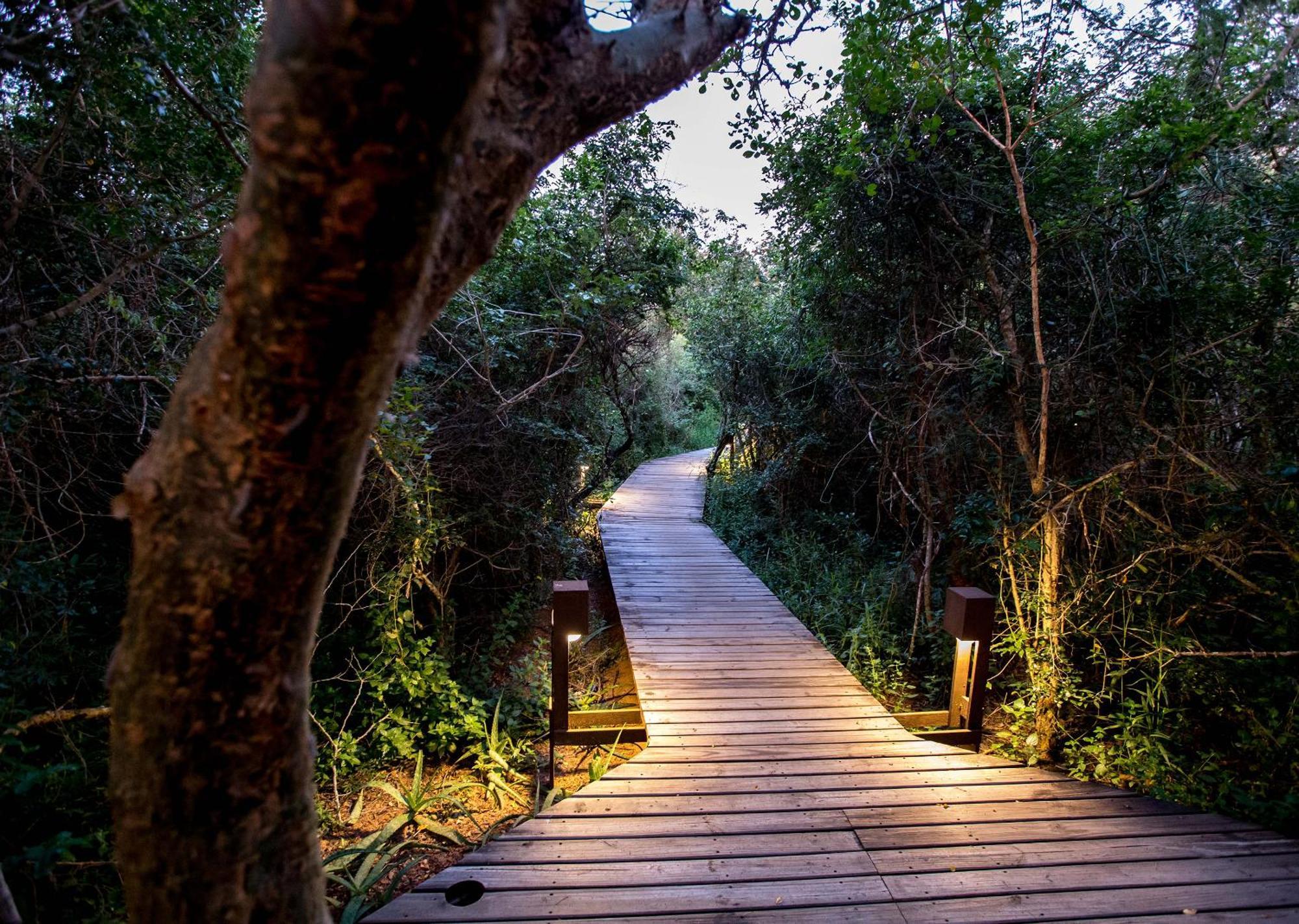 Royal Thonga Safari Lodge Sihangwane Exterior photo