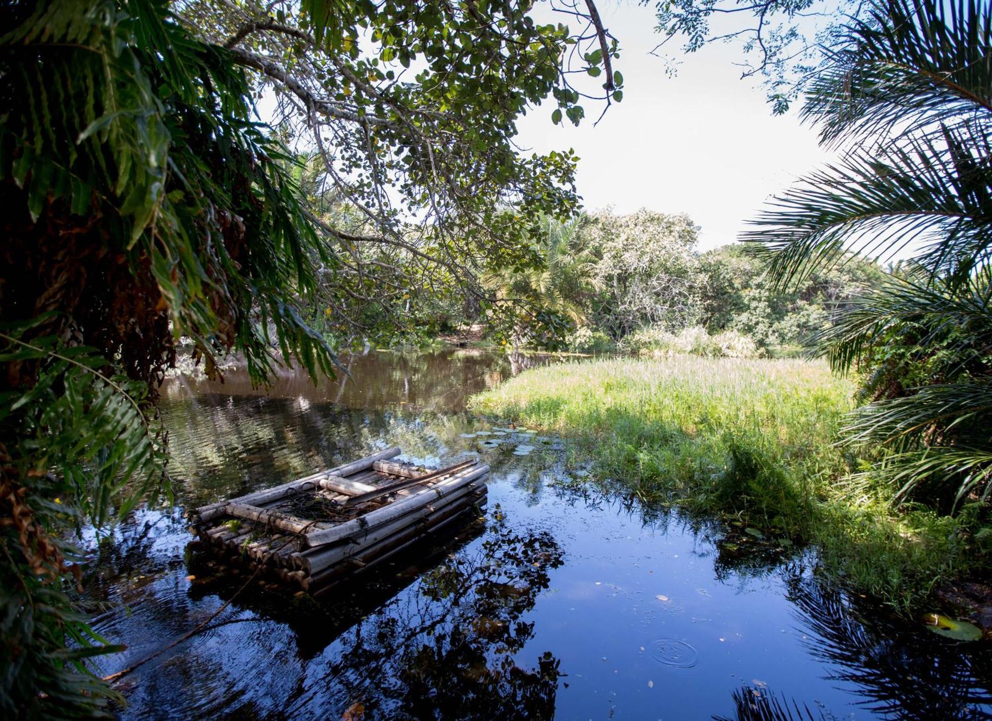 Royal Thonga Safari Lodge Sihangwane Exterior photo